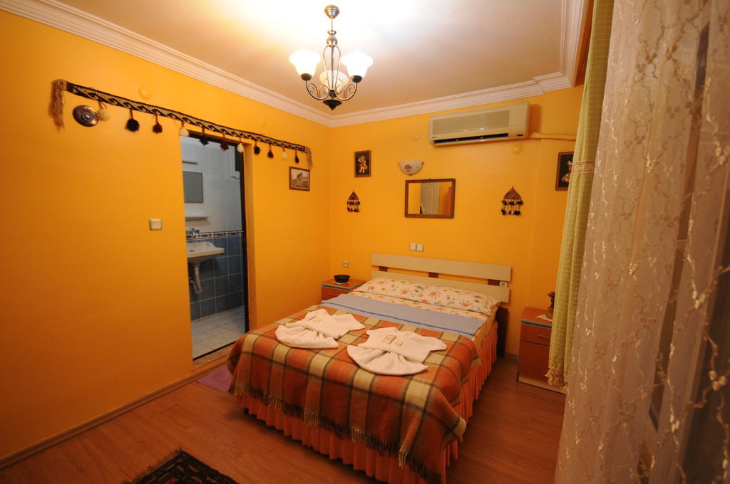 Efes Antik Hotel Сельчук Номер фото