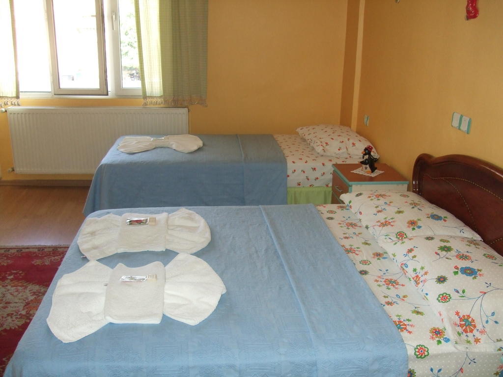 Efes Antik Hotel Сельчук Номер фото