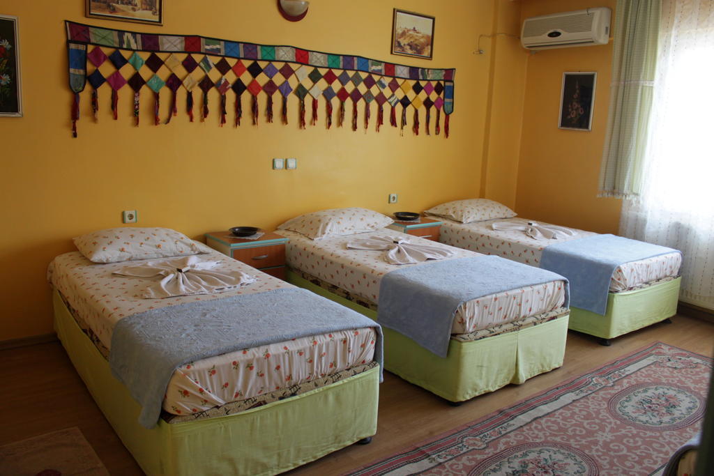 Efes Antik Hotel Сельчук Номер фото