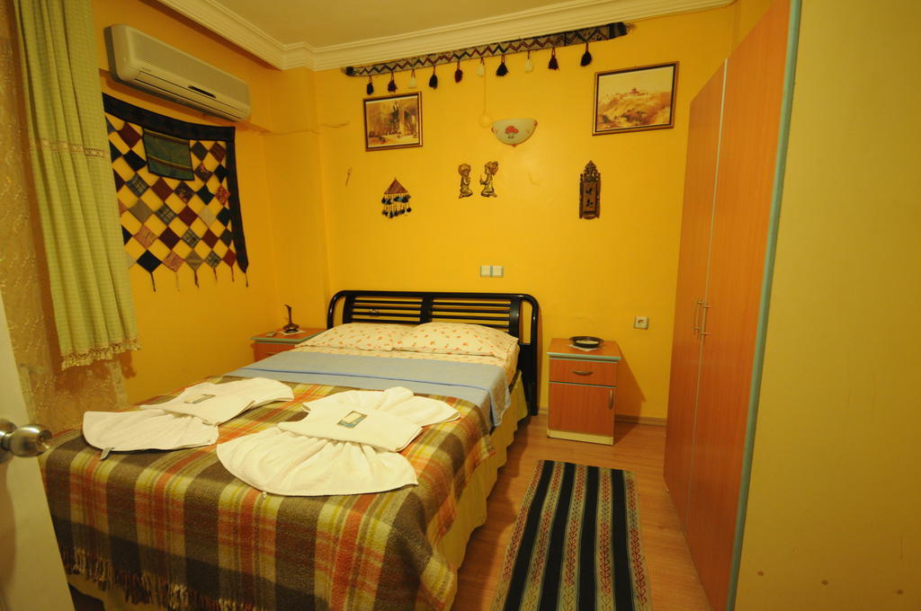 Efes Antik Hotel Сельчук Номер фото