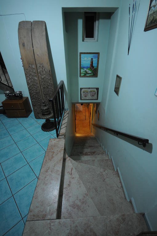 Efes Antik Hotel Сельчук Экстерьер фото