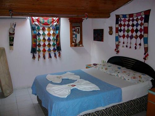 Efes Antik Hotel Сельчук Экстерьер фото